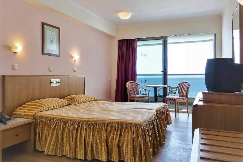 Rodosz Rhodes utazás Blue Sky Hotel