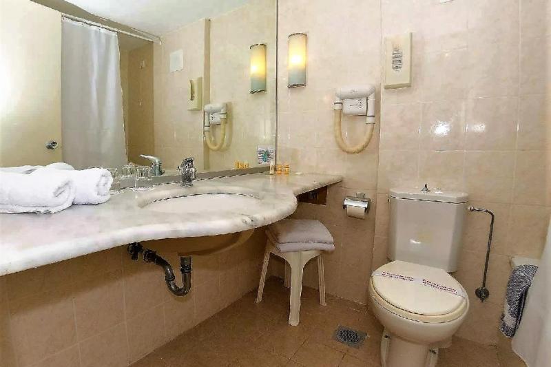 Rodosz Rhodes utazás Blue Sky Hotel