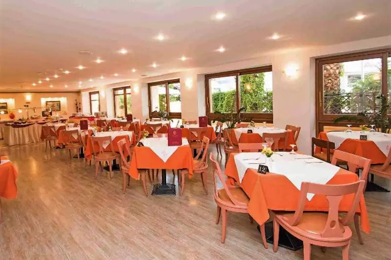 Brascos Hotel Kréta Rethymno