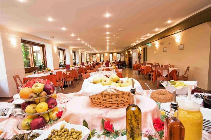 Kréta Rethymno utazás Brascos Hotel