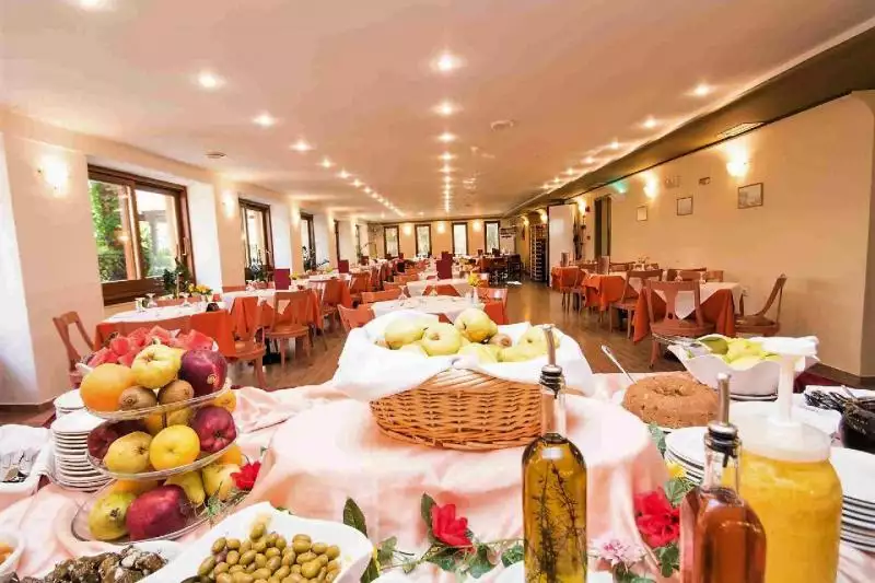 Brascos Hotel Kréta Rethymno