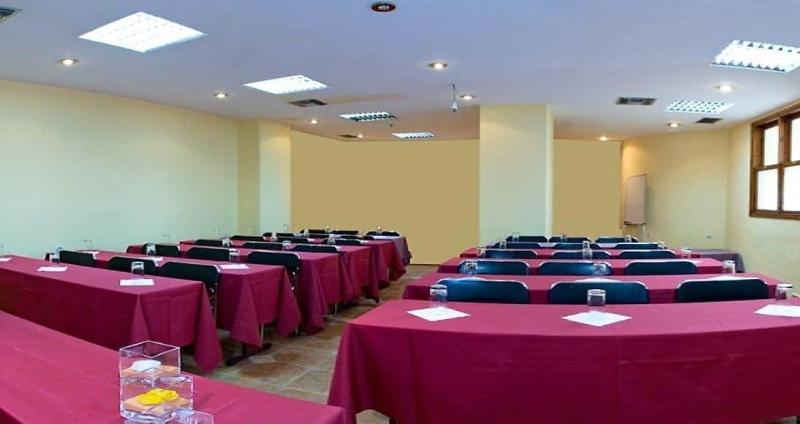 Kréta Rethymno utazás Brascos Hotel