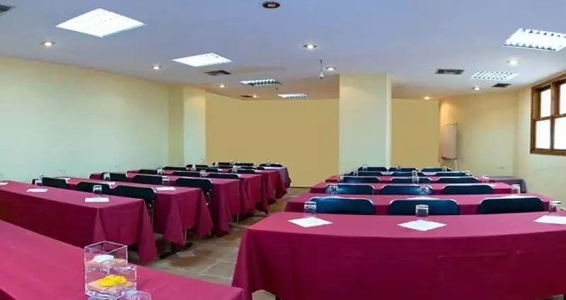 Brascos Hotel Kréta Rethymno