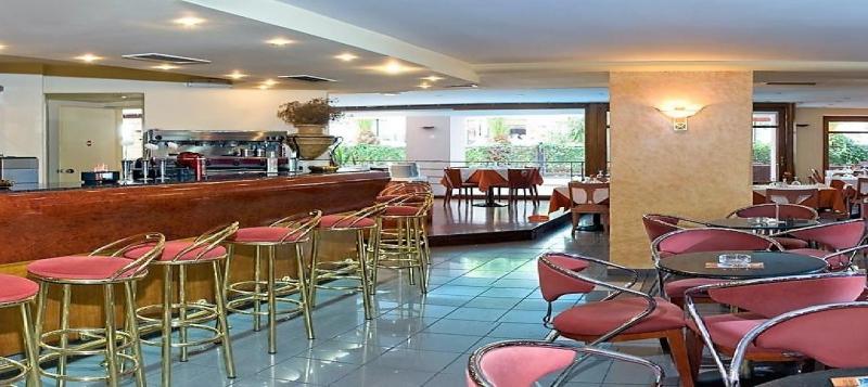 Kréta Rethymno utazás Brascos Hotel