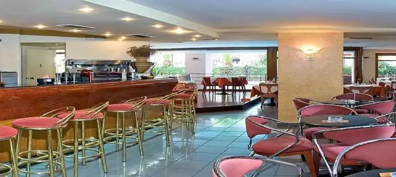 Brascos Hotel Kréta Rethymno