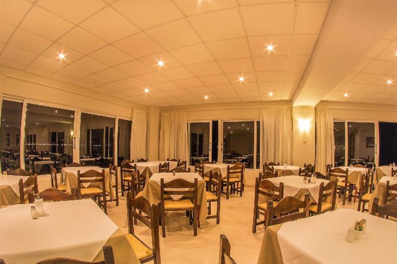 Zakynthos Argassi utazás Chryssi Akti Hotel