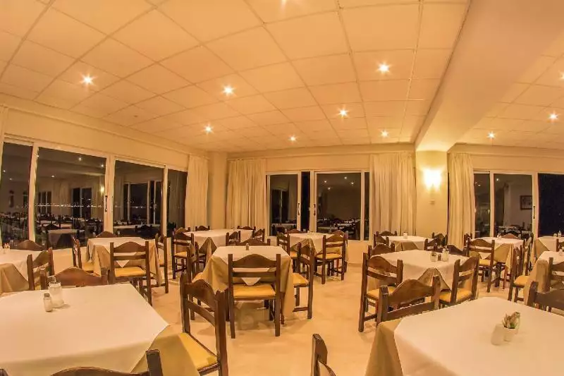 Chryssi Akti Hotel Zakynthos Argassi