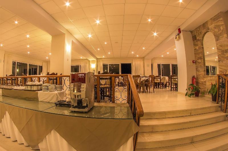 Zakynthos Argassi utazás Chryssi Akti Hotel