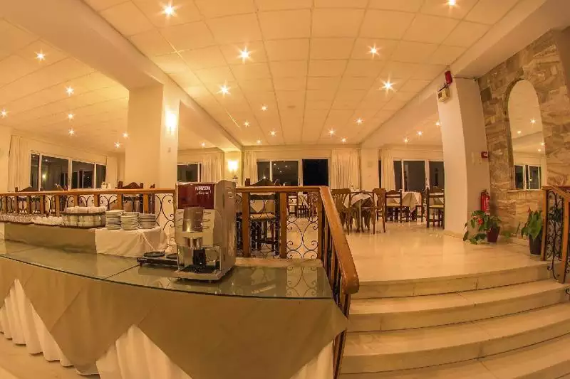 Chryssi Akti Hotel Zakynthos Argassi