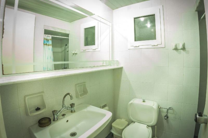 Zakynthos Argassi utazás Chryssi Akti Hotel