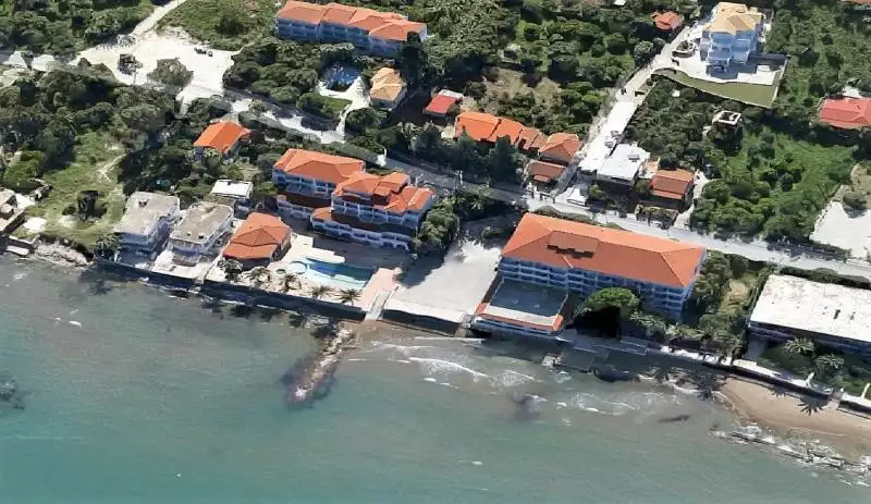 Chryssi Akti Hotel Zakynthos Argassi