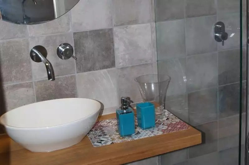 D&A Apartmanház Kefalonia Lassi