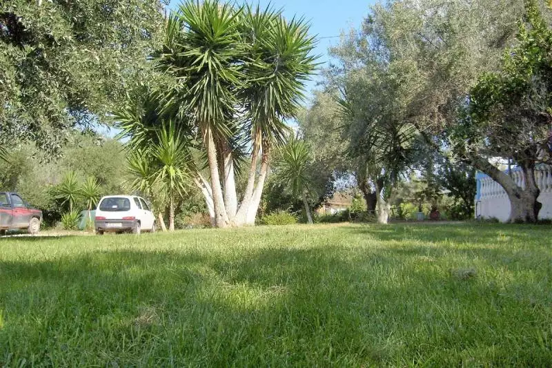 D&A Apartmanház Kefalonia Lassi