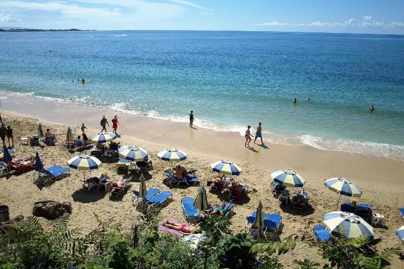 D&A Apartmanház Kefalonia Lassi