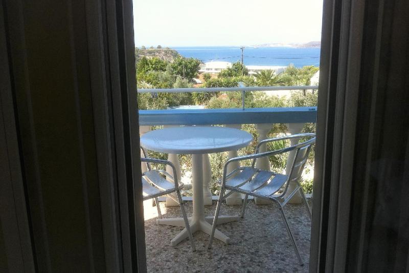Kefalonia Lassi utazás D&A Apartmanház