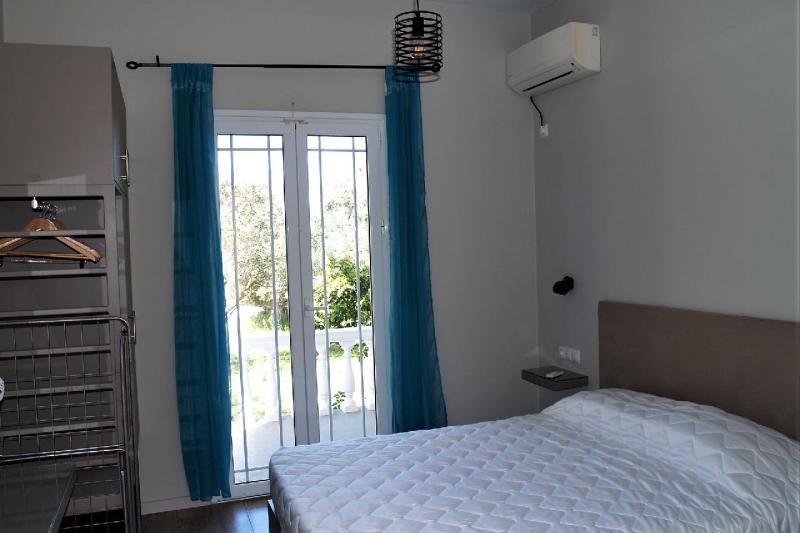 Kefalonia Lassi utazás D&A Apartmanház