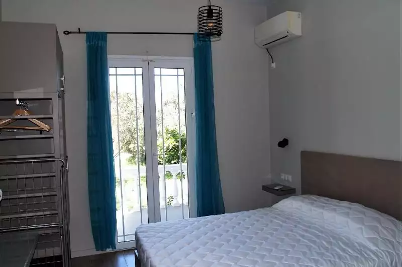 D&A Apartmanház Kefalonia Lassi