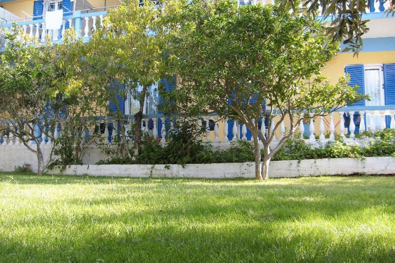 Kefalonia Lassi utazás D&A Apartmanház