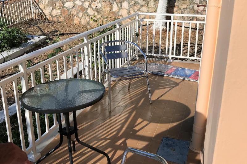 Kefalonia Lassi utazás D&A Apartmanház