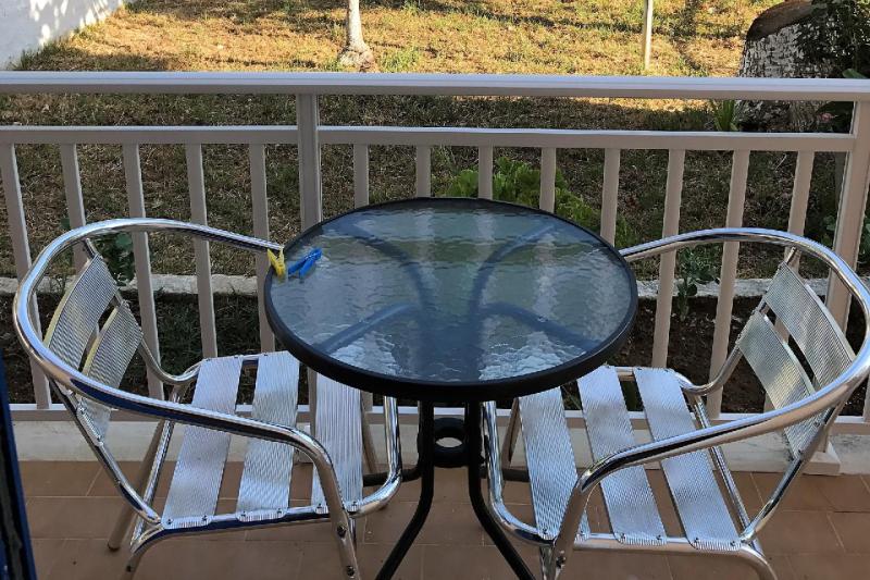 Kefalonia Lassi utazás D&A Apartmanház