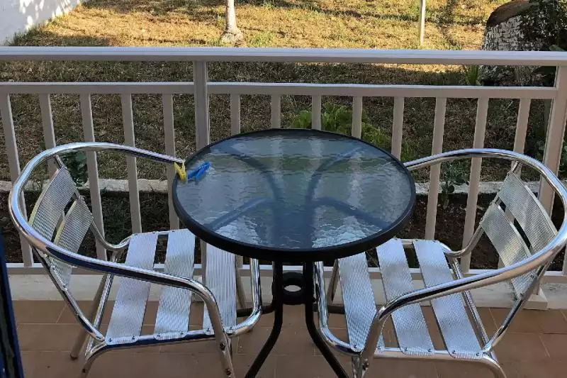 D&A Apartmanház Kefalonia Lassi