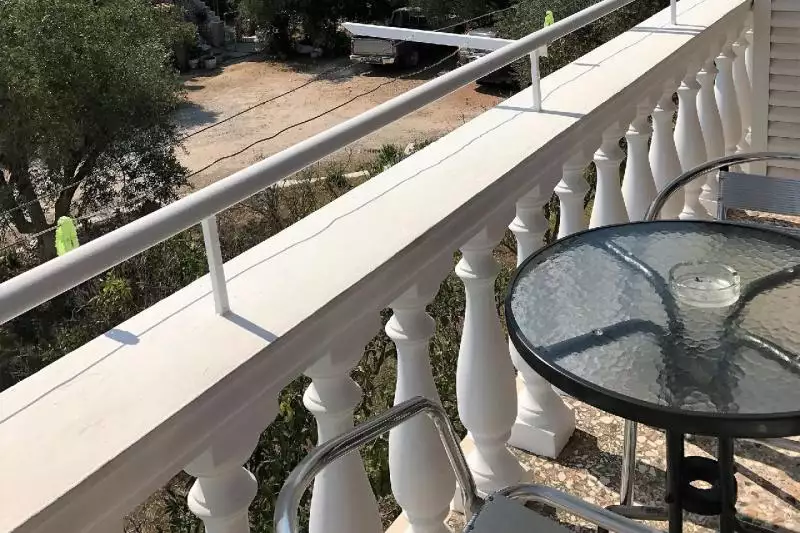 D&A Apartmanház Kefalonia Lassi