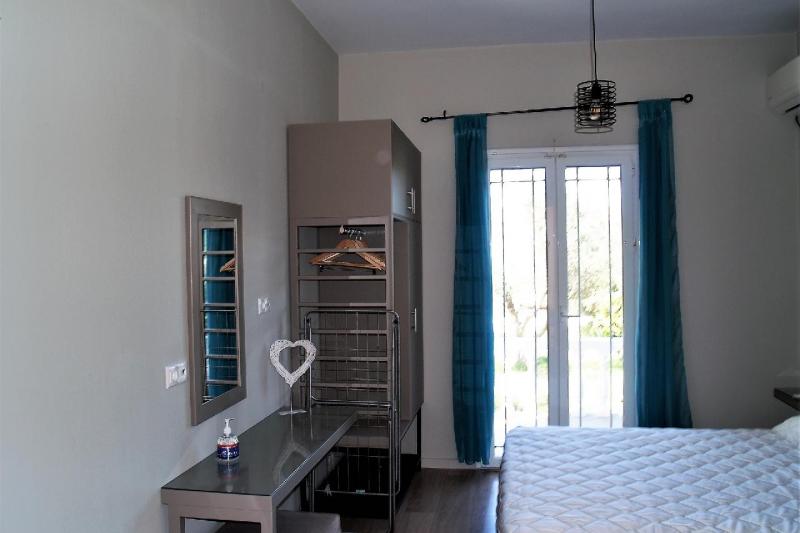 Kefalonia Lassi utazás D&A Apartmanház