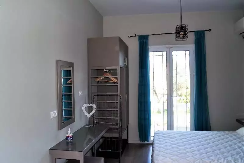 D&A Apartmanház Kefalonia Lassi