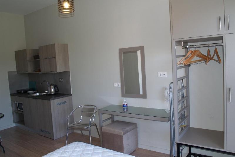 Kefalonia Lassi utazás D&A Apartmanház