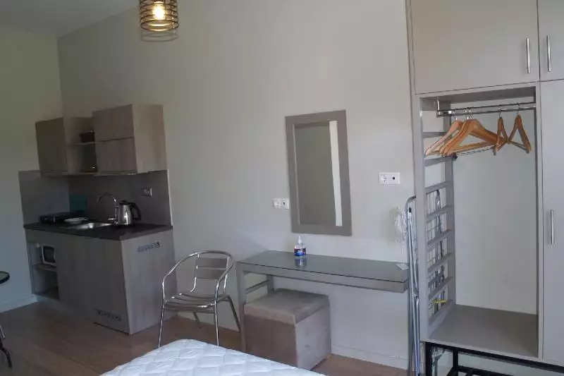 D&A Apartmanház Kefalonia Lassi