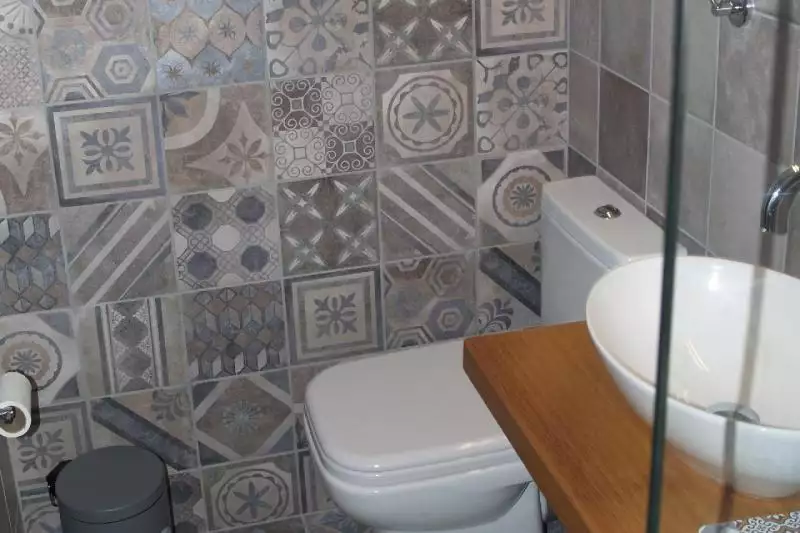 D&A Apartmanház Kefalonia Lassi