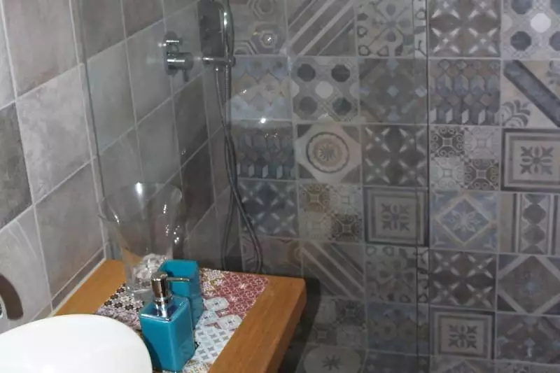 D&A Apartmanház Kefalonia Lassi