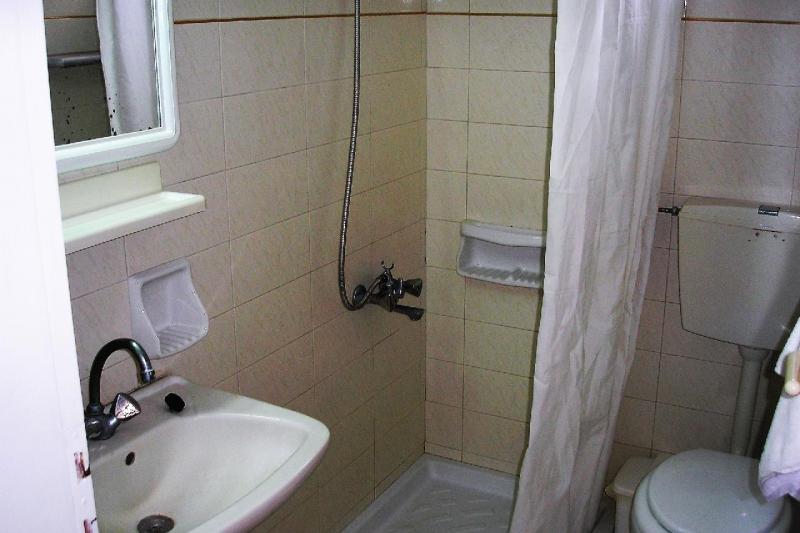 Kréta Gouves utazás Dimitra apartmanház