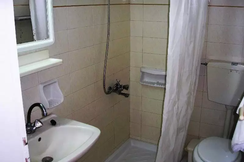 Dimitra apartmanház Kréta Gouves