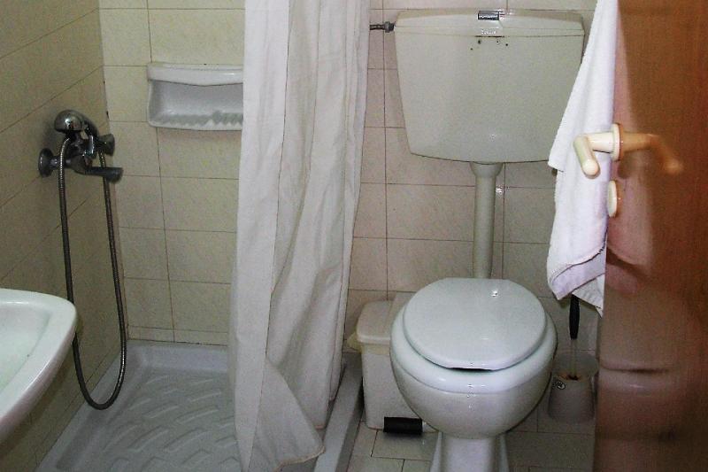 Kréta Gouves utazás Dimitra apartmanház