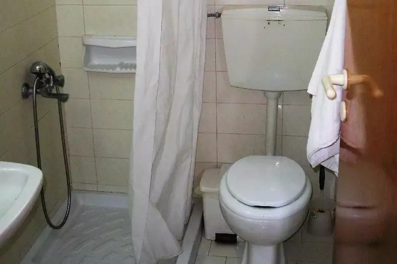 Dimitra apartmanház Kréta Gouves