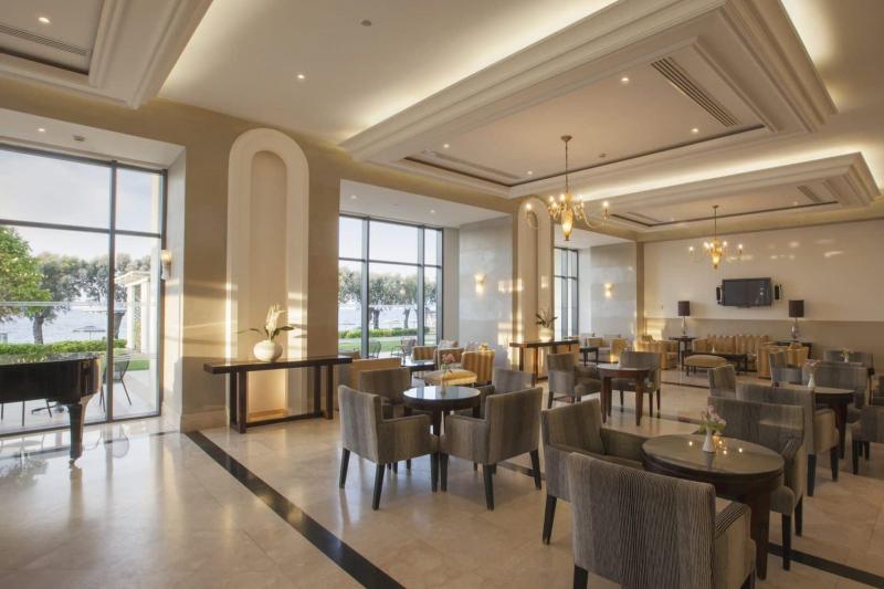 Rodosz Ialyssos utazás Electra Palace