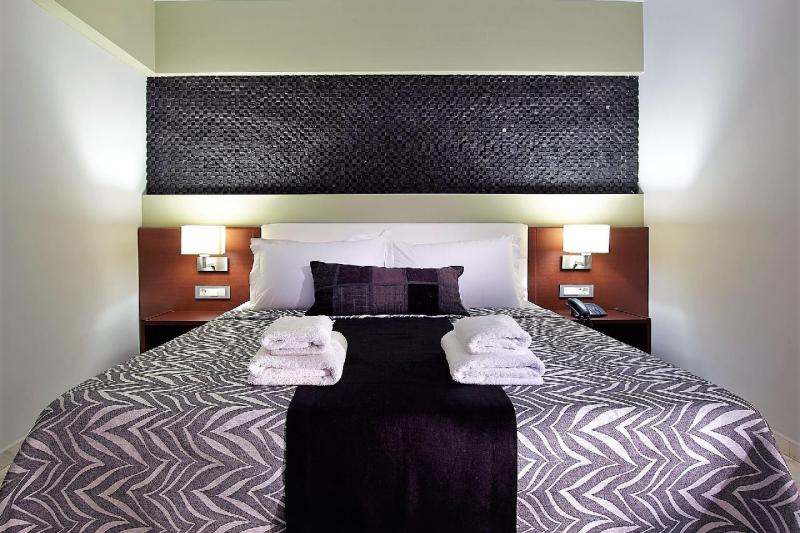 Kréta Agia Marina utazás Eleftheria Hotel