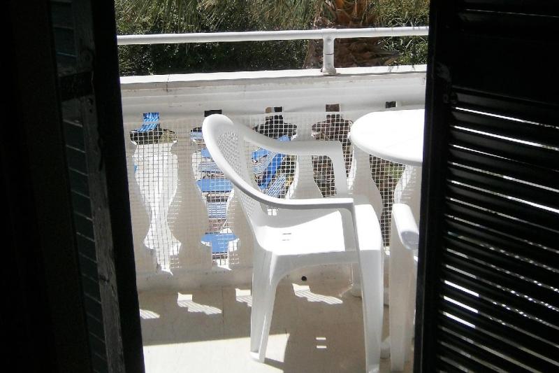 Korfu Sidari utazás Gela apartmanház