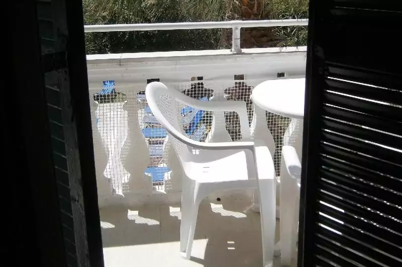Gela apartmanház Korfu Sidari