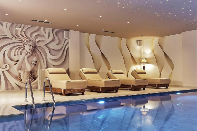 Zakynthos Kalamaki utazás Golden Sun Hotel