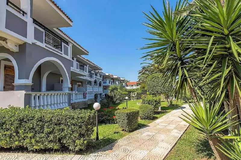 Golden Sun Hotel Zakynthos Kalamaki