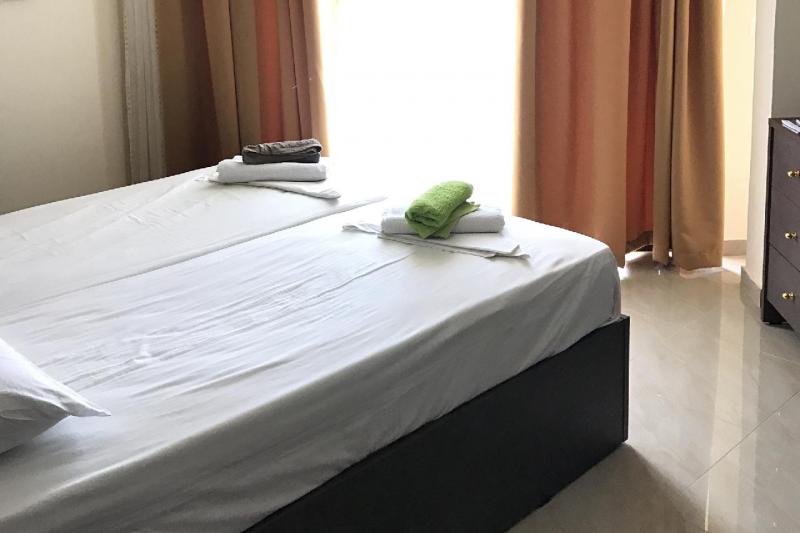 Rodosz Faliraki utazás Grande Blue Apartmanház