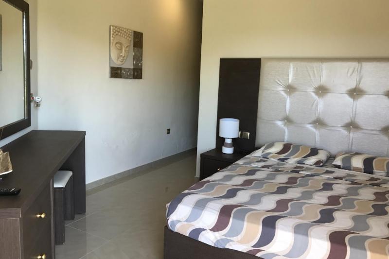 Rodosz Faliraki utazás Grande Blue Apartmanház