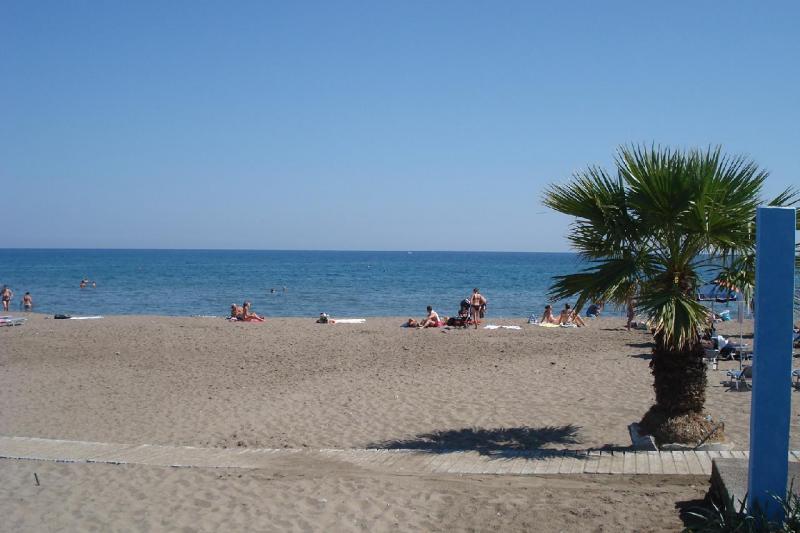 Rodosz Faliraki utazás Grande Blue Apartmanház