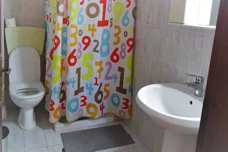 Helena Apartmanház Zakynthos Argassi