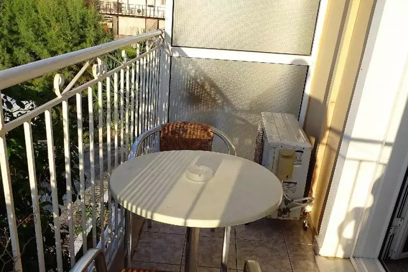 Helena Apartmanház Zakynthos Argassi