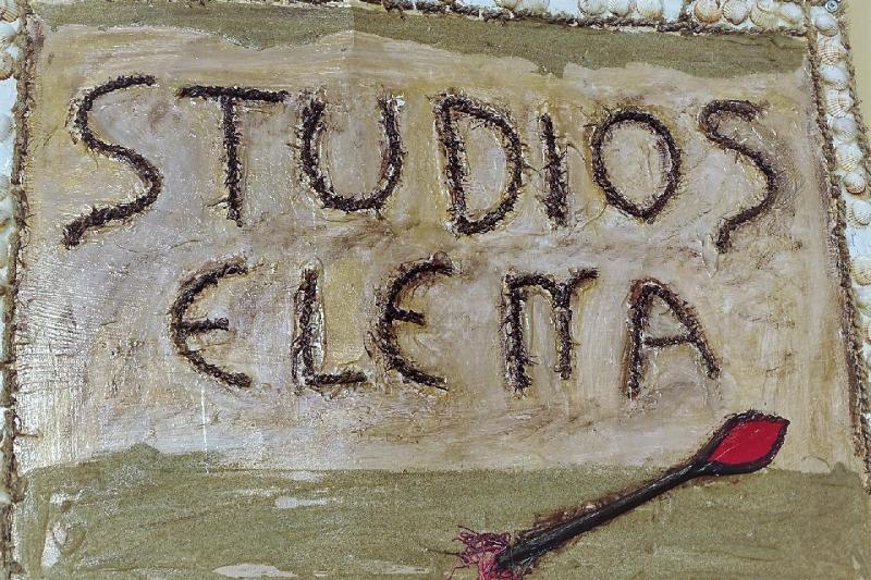 Zakynthos Argassi utazás Helena Apartmanház