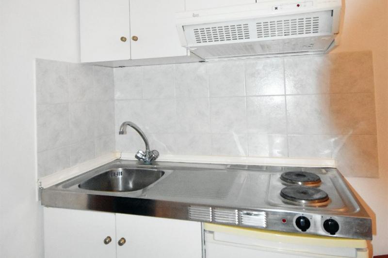 Karpathos Pigadia utazás Iliada Apartmanház