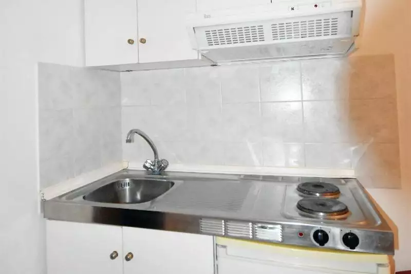 Iliada Apartmanház Karpathos Pigadia